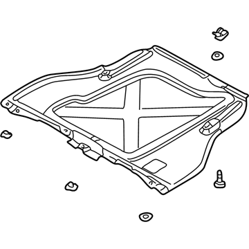 Audi 8E0-863-822-A