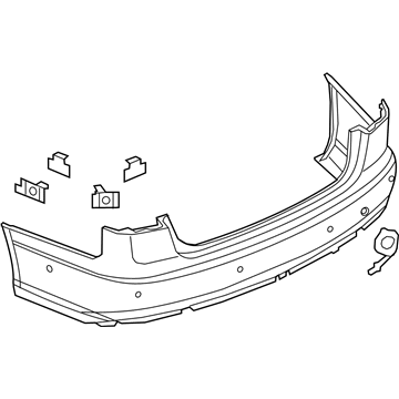 Audi 4G5-807-067-F-GRU