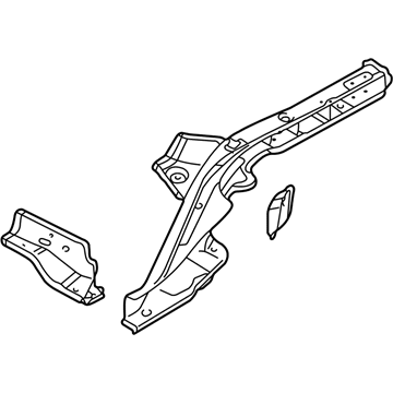 Audi 8E0-803-402-L