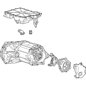 Audi 1EA-901-131-G