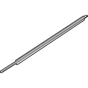 Audi 83A-837-475-B-3Q7