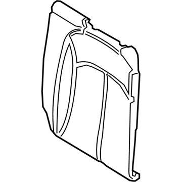 Audi 8W7-885-805-AG-IDZ