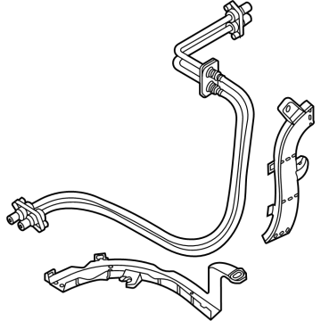 Audi 80A-971-015-A