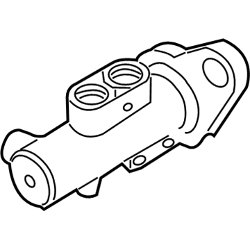 Audi 7L8-611-019-F