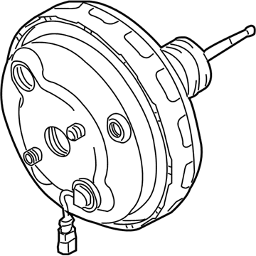 Audi 7L8-612-105-N