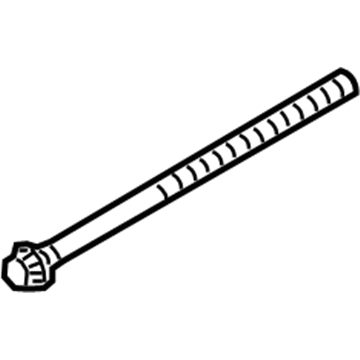 Audi WHT-003-382-A