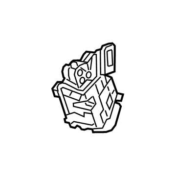 Audi 83A-839-015-B