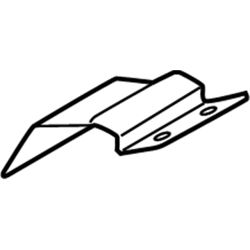 Audi 8K0-199-388-BE
