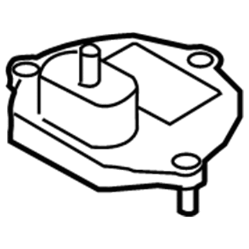 Audi 8K0-399-151-DB