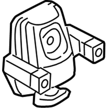 Audi 8R0-199-381-C