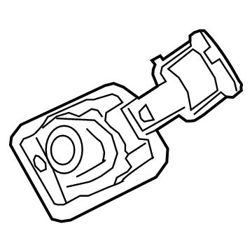 Audi 8W0-809-906-D