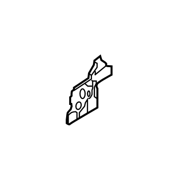 Audi 8W9-813-969