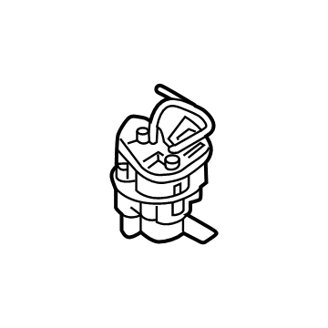 Audi 4K0-919-087-Q