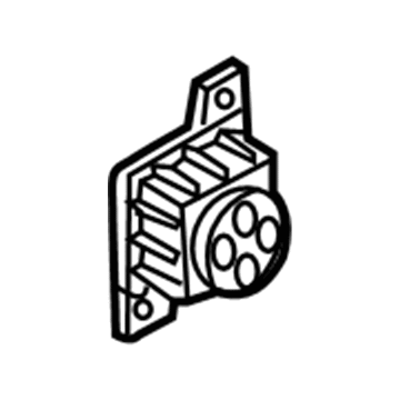 Audi 8E0-959-777-B-4PK