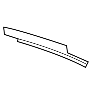 Audi 4KE-837-901 Trim Audi 4KE-837-901 Trim