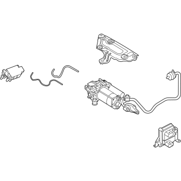 Audi 9J1-616-006-D