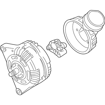 Audi 058-903-018-X