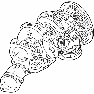 Audi 0P2-145-701-J