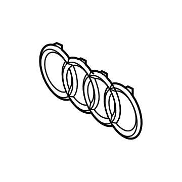 Audi 4N0-853-605-2ZZ