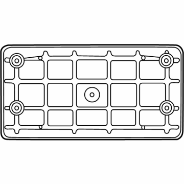 Audi 80A-807-285-K-9B9
