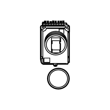 Audi Lighting Control Module - 4K0-941-591-BD