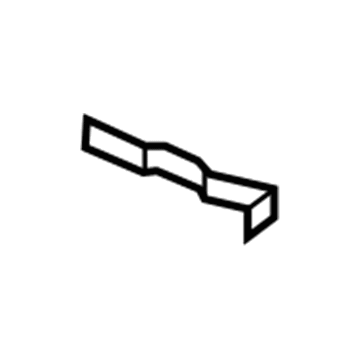 4E0-060-702 Audi Housing Spring Illustration 1 of 1