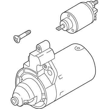 Audi 079-911-021-G