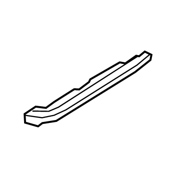 Audi 4K0-881-458-4PK
