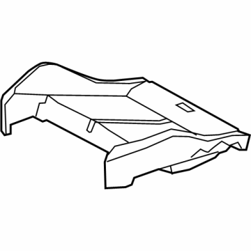 Audi 83A-881-406-M-PJR