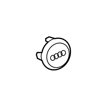 Audi 8W0-601-170