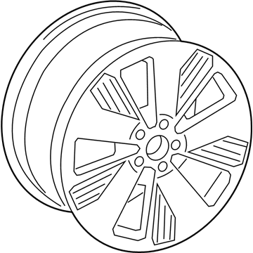 Audi 4KE-601-025-Q