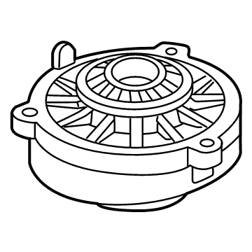 Audi 85E-413-333-C
