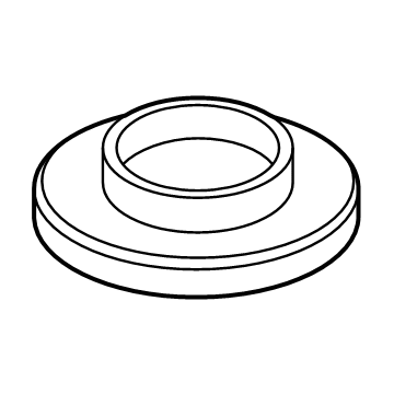 Audi 4M0-412-109-A