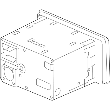 Audi 8P0-035-193-FX