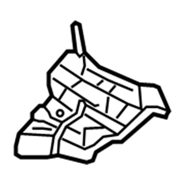 Audi 8E0-804-172-G