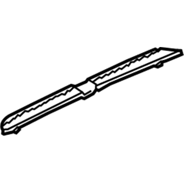 Audi 4E0-819-632-C-1GK