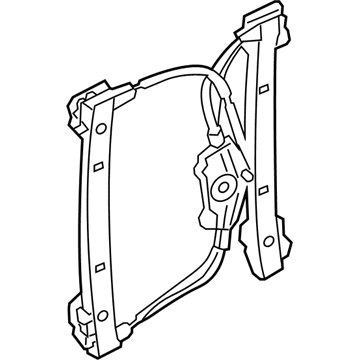 Audi 4H0-839-462-C