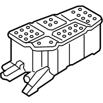 Audi 8W0-201-801-M
