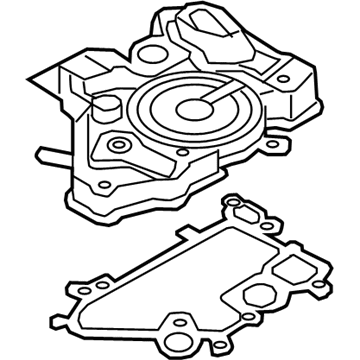 Audi 06Q-103-495-B