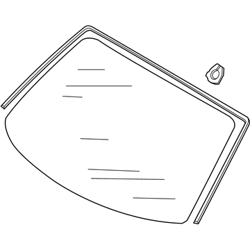 Audi 8J8-845-099-E-NVB