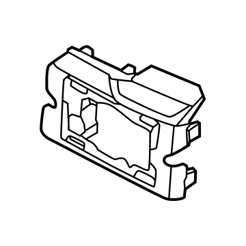 Audi 4K0-853-293-C-5FQ