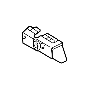 Audi 4K0-807-349-C-9B9