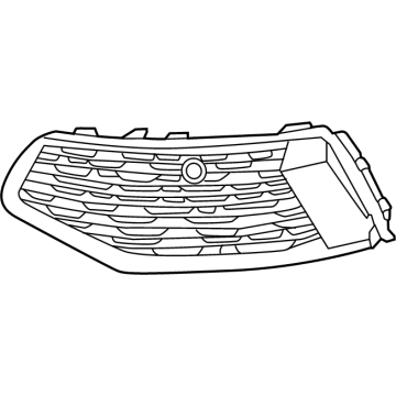 Audi 4K0-807-647-D-T94