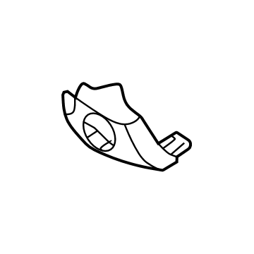 Audi 4K0-853-140-C-9B9