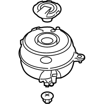 Audi 4K0-121-405-N