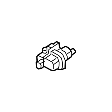 Audi 7L0-906-243-A
