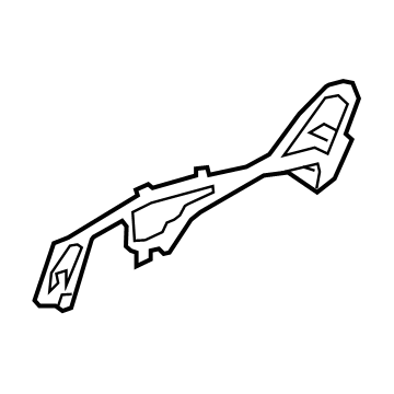 Audi 8S0-881-560-A