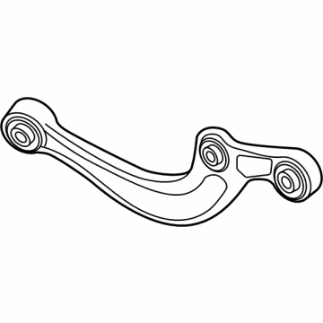 Audi SQ6 e-tron Control Arm - 85E-505-323