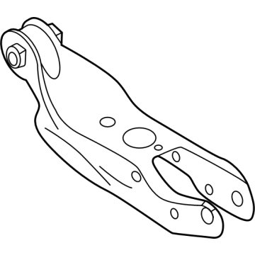 Audi SQ6 e-tron Control Arm - 85E-505-311-G