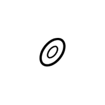 Audi 1T0-919-133-C-704 Reverse Sensor Seal